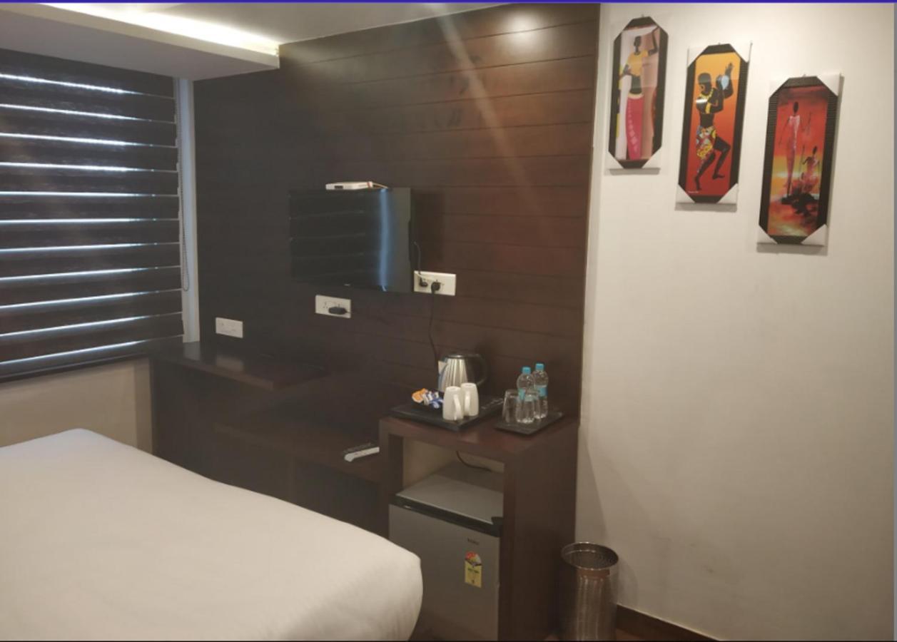 Yashshree Mall Road 4* Mussoorie