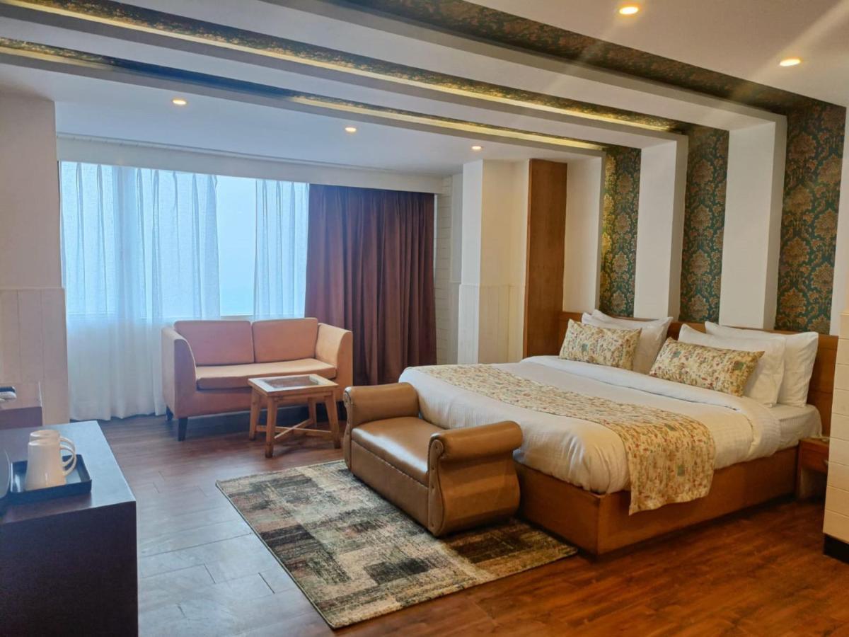 Yashshree Mall Road 4* Mussoorie