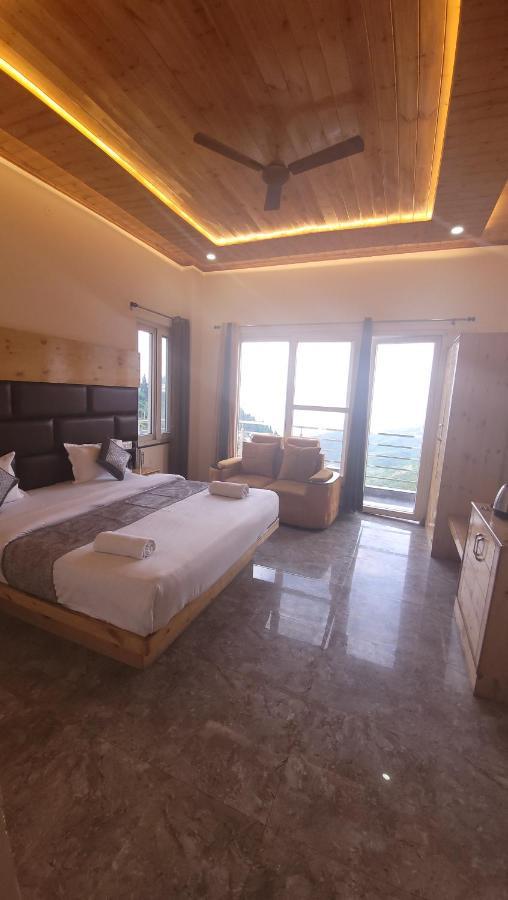 Skywing By Mountmemory Hotel 3*