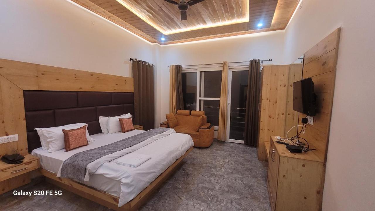 Skywing By Mountmemory Mussoorie