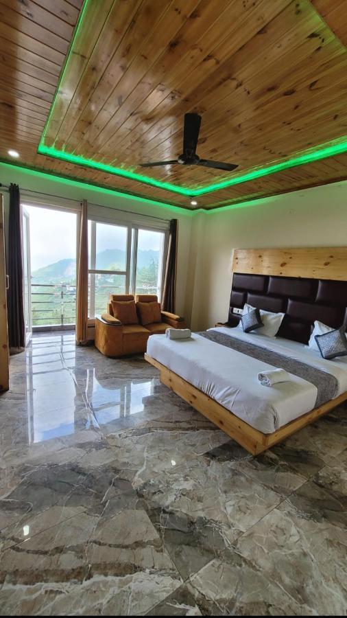 Skywing By Mountmemory Mussoorie