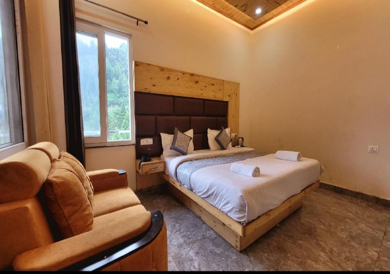Skywing By Mountmemory Hotel 3*