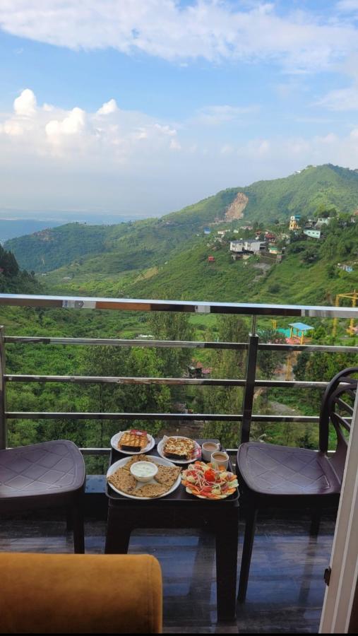 Hotel Skywing By Mountmemory Mussoorie
