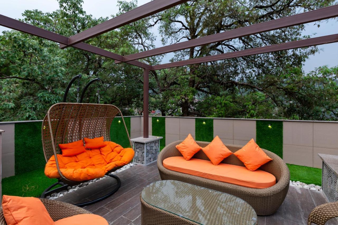 La Eden Hotel 3*