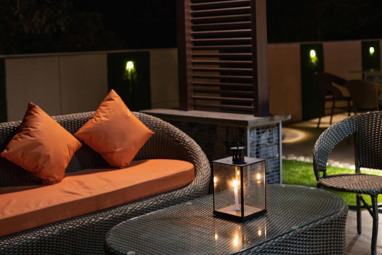 Hotel La Eden