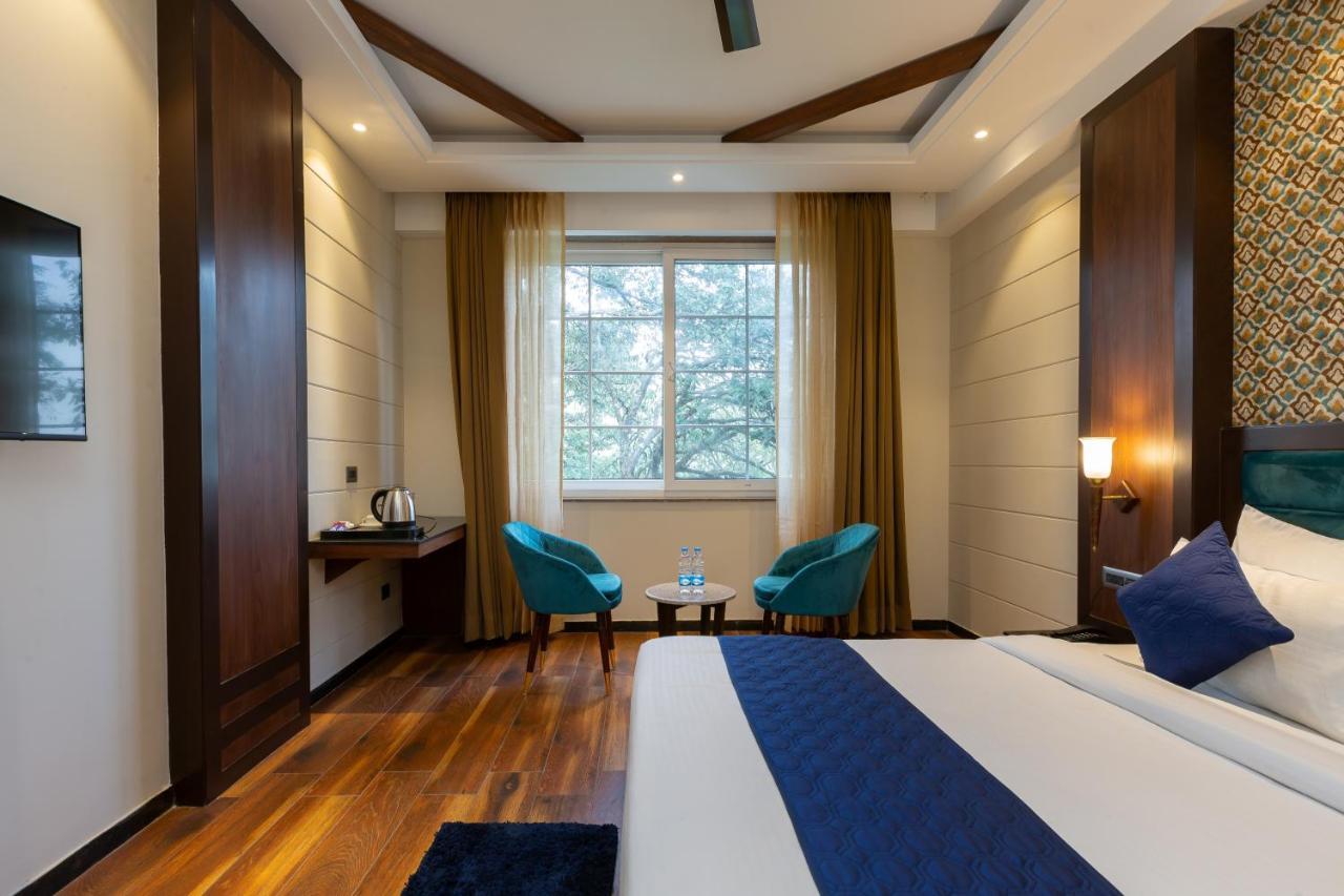 La Eden Mussoorie