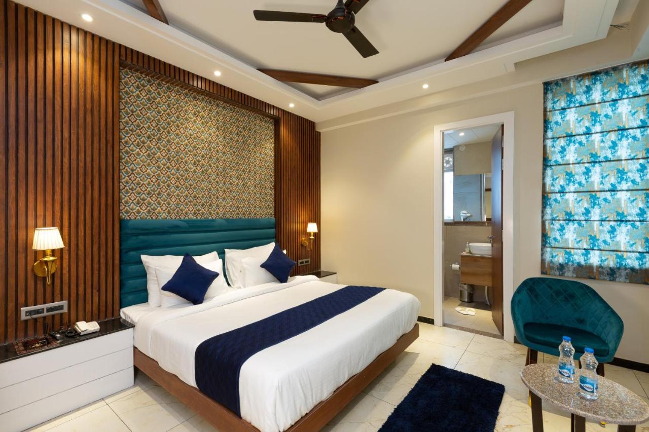 La Eden Hotel