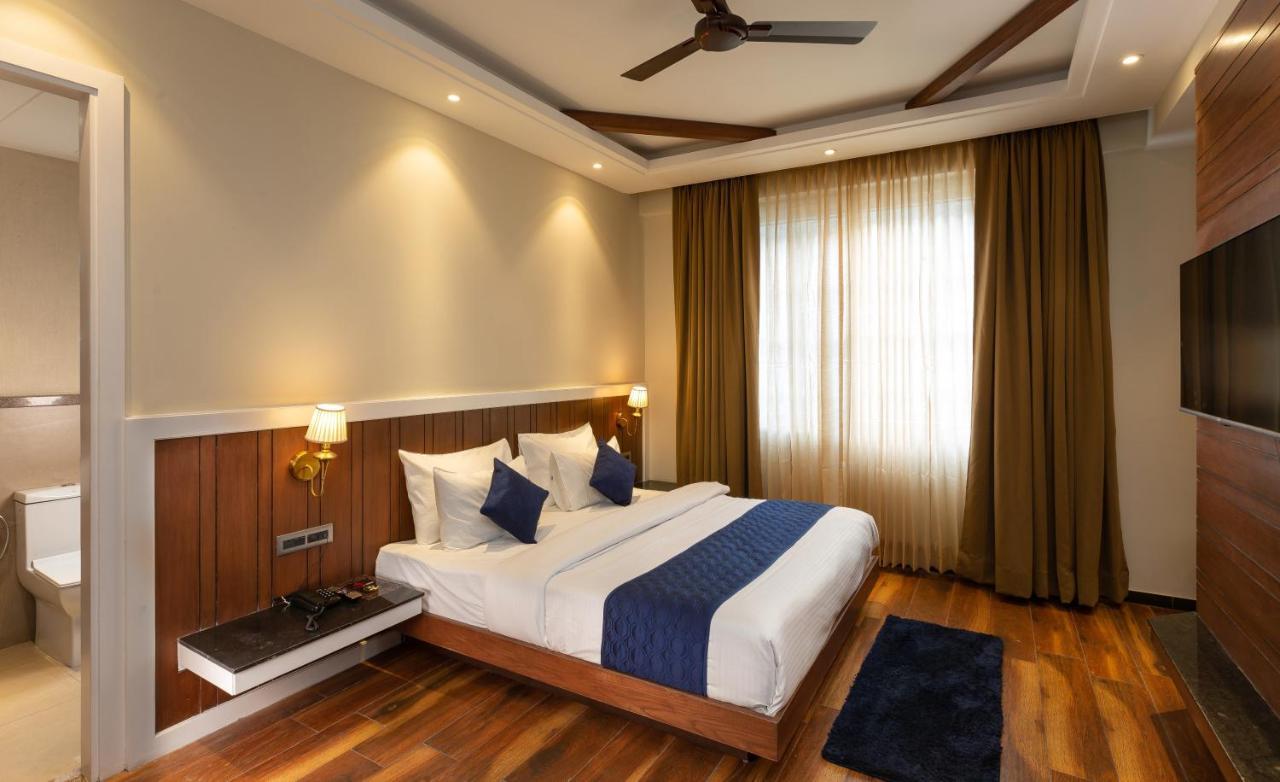 La Eden Hotel 3*