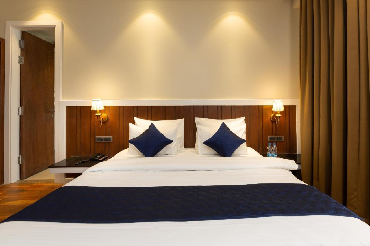 Hotel La Eden 3*