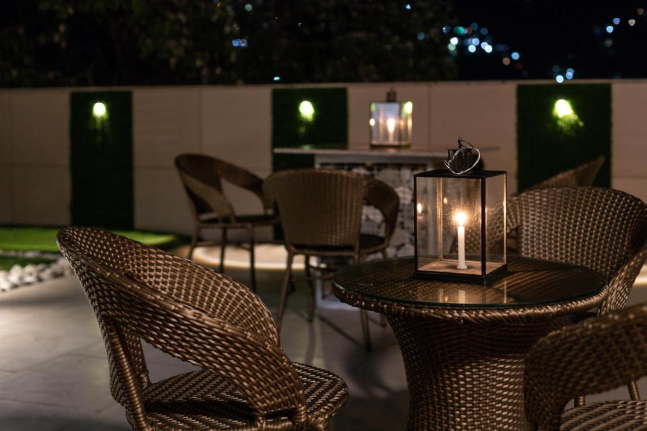 La Eden 3* Mussoorie