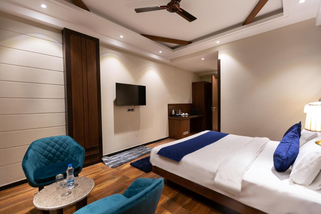 La Eden Hotel
