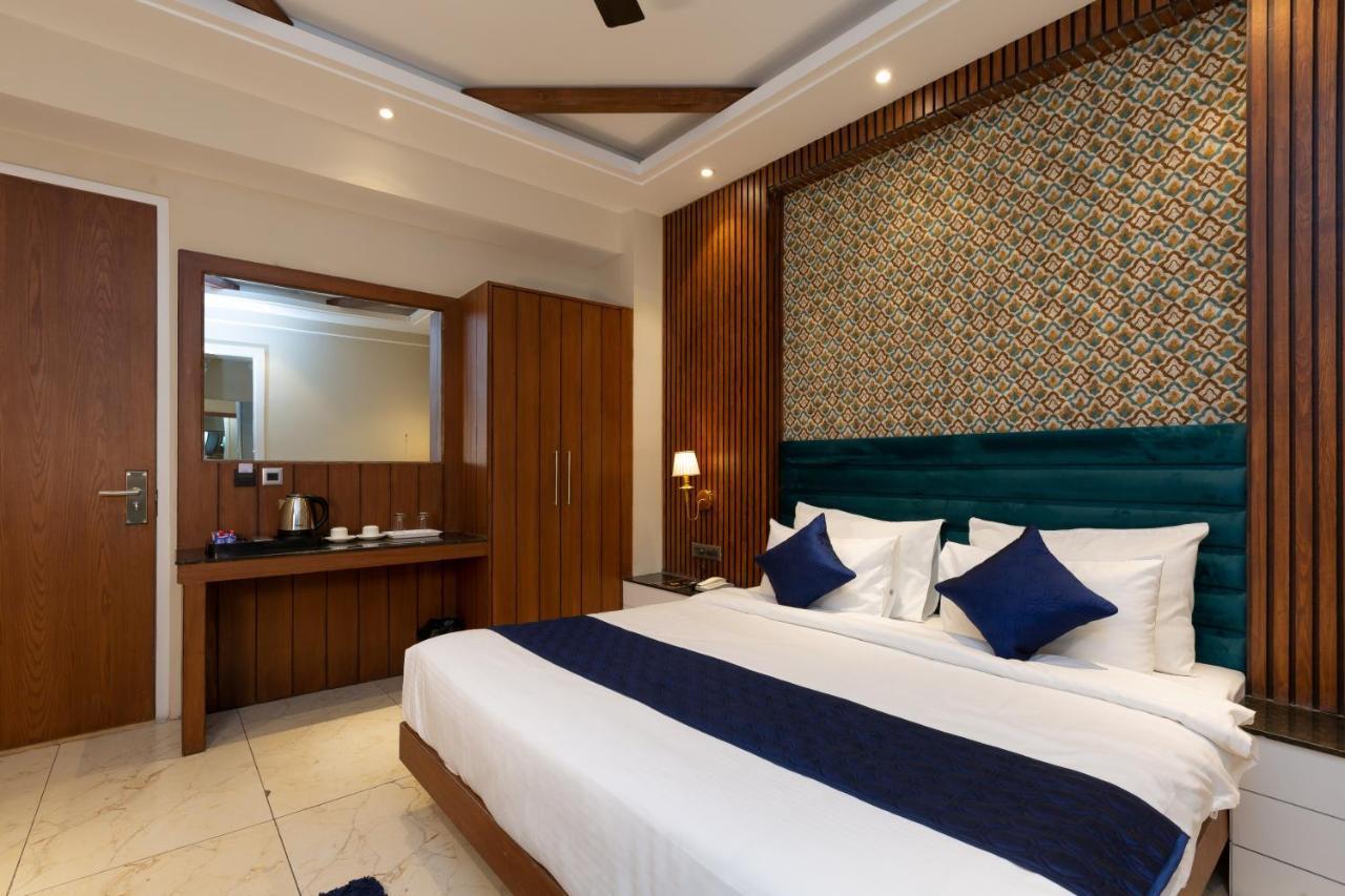 La Eden Mussoorie