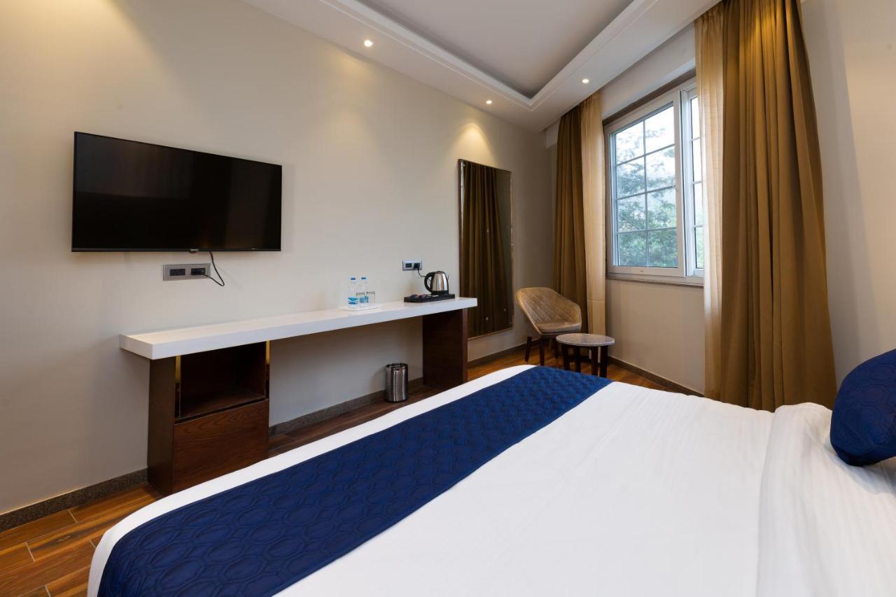 La Eden Hotel Mussoorie