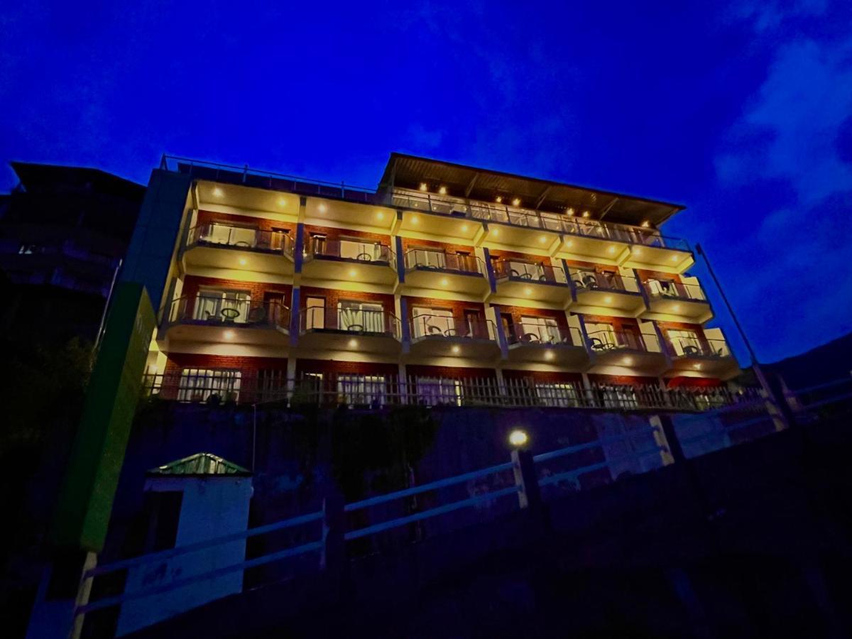 Kempty Radiant, Heaven In 4* Mussoorie