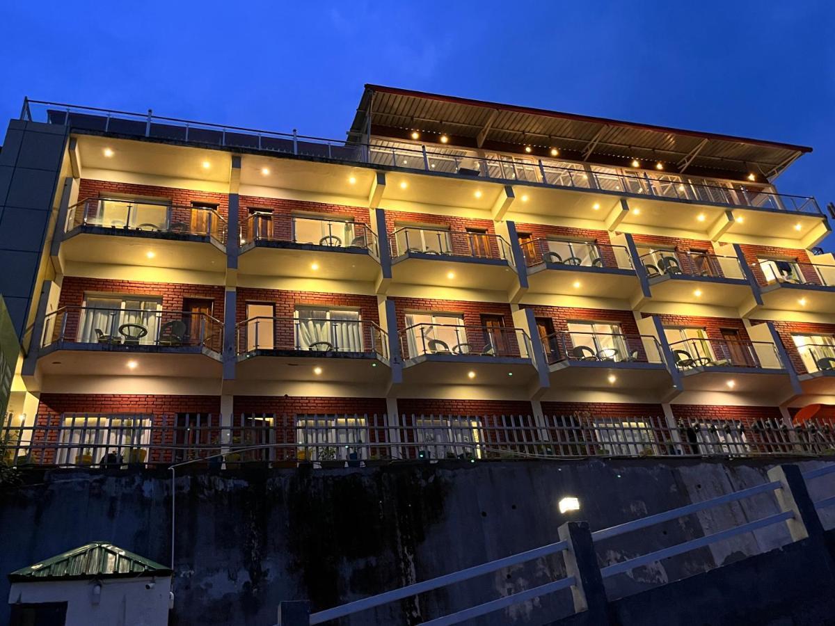 Hotel Kempty Radiant, Heaven In Mussoorie