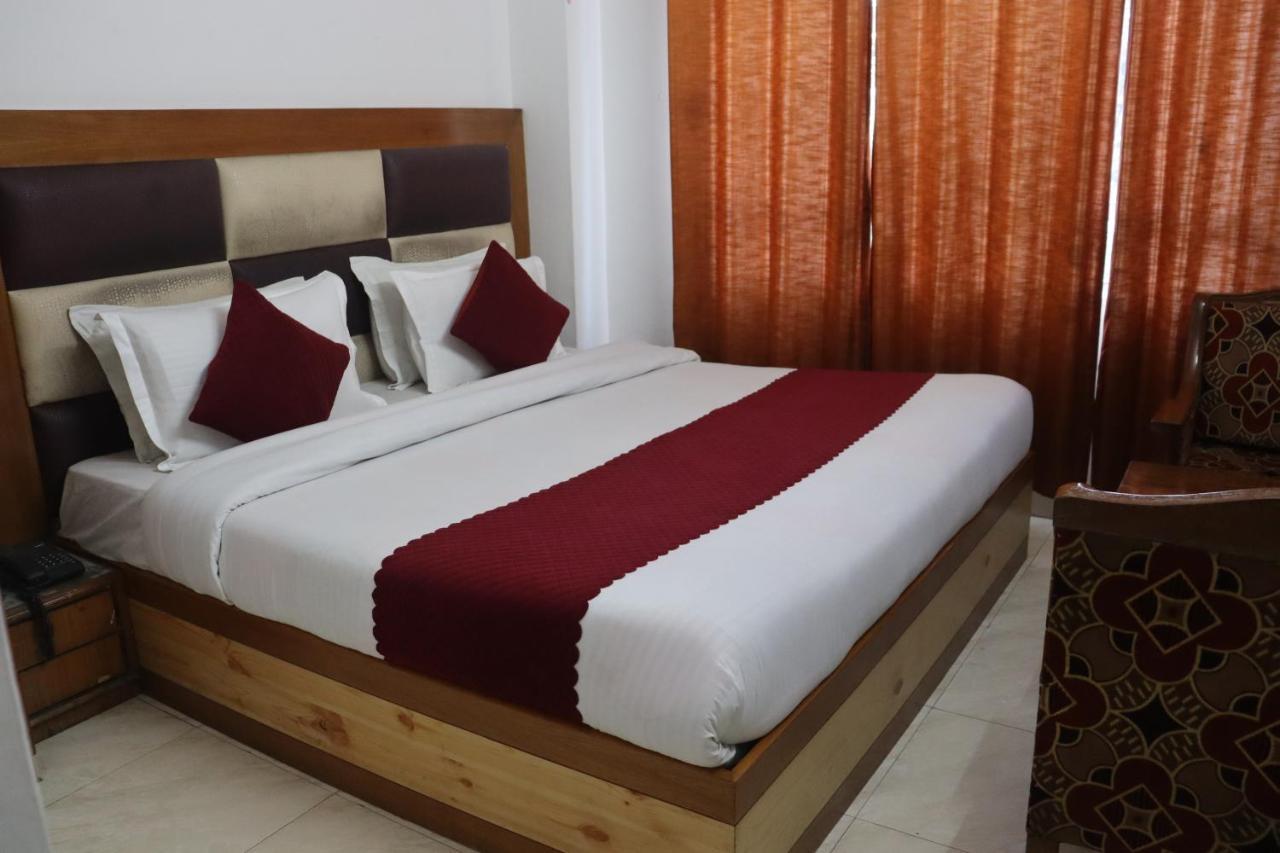 Hotel Tourist By Palak Hospitality 2*