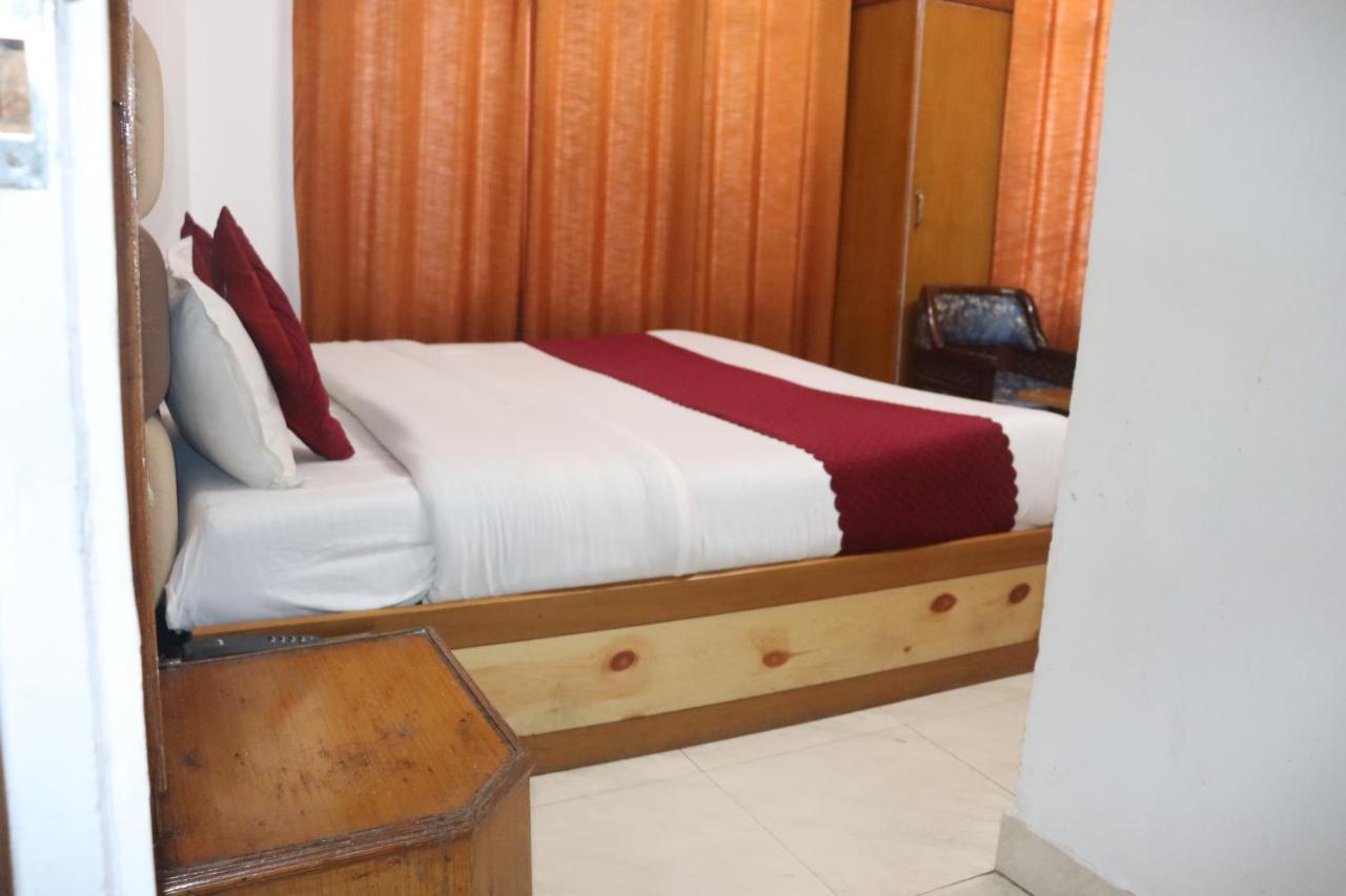 Hotel Tourist By Palak Hospitality 2*