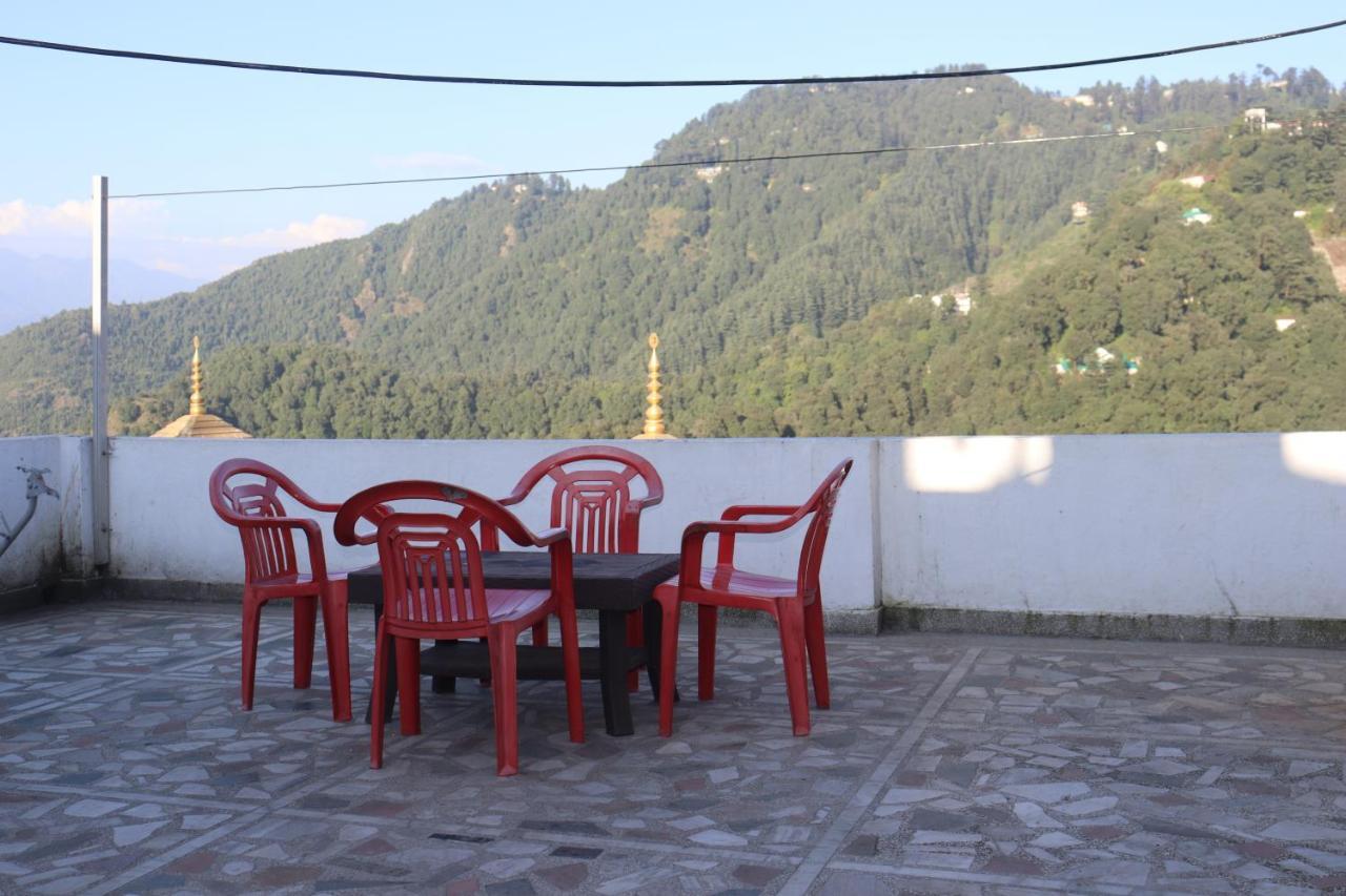 Tourist By Palak Hospitality Hotel Mussoorie