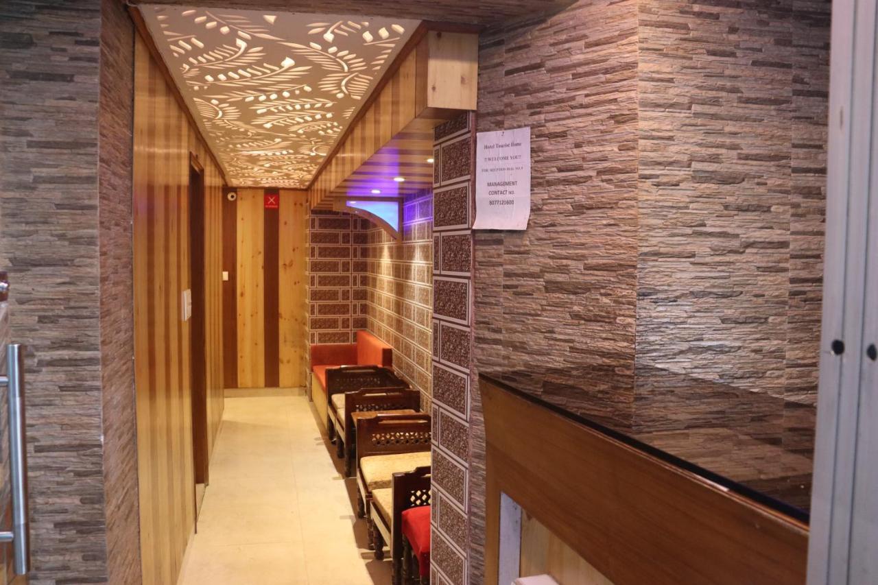 Hotel Tourist By Palak Hospitality