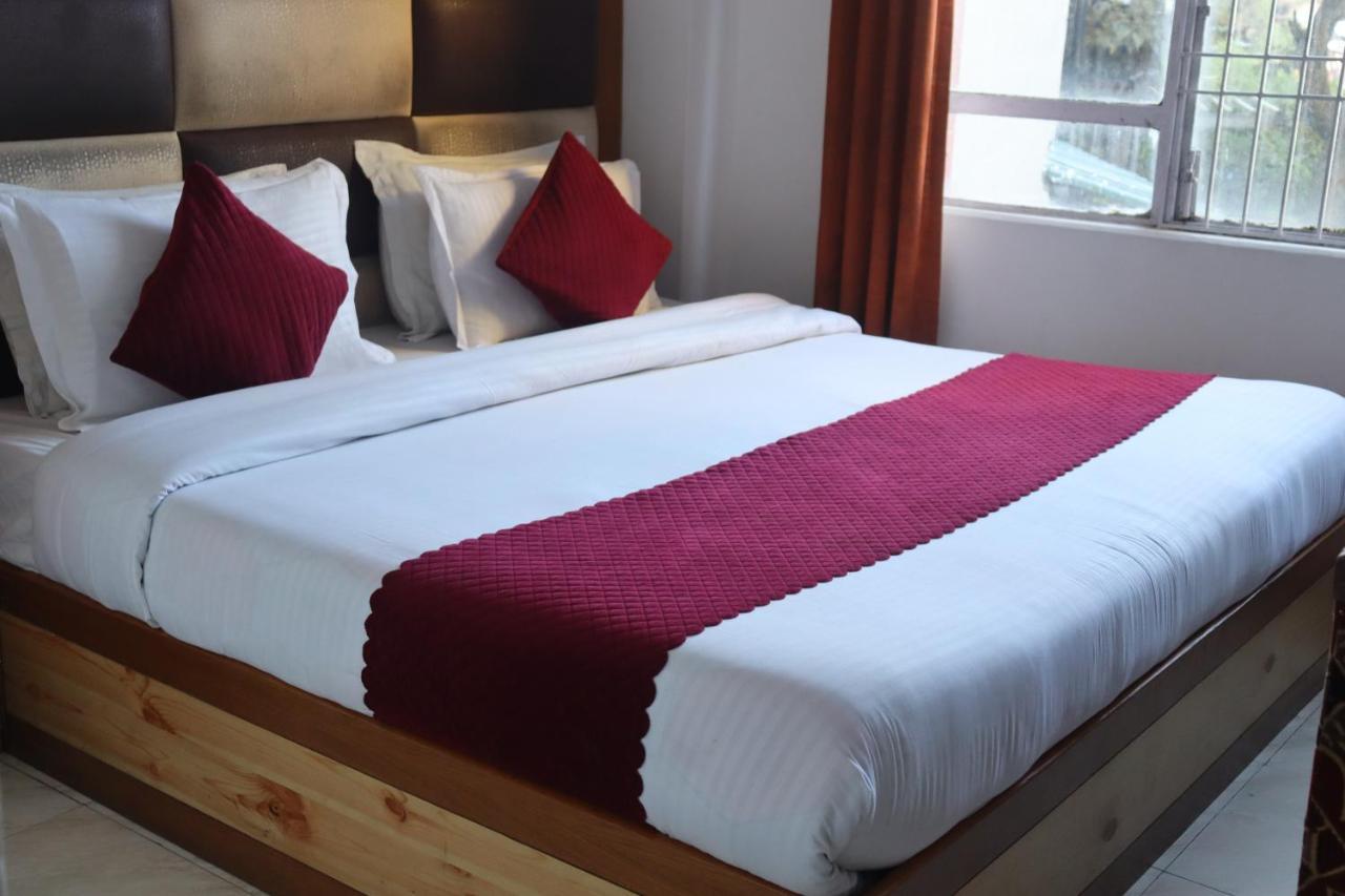 Hotel Tourist By Palak Hospitality 2*