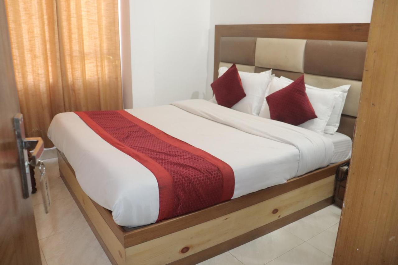 Tourist By Palak Hospitality Hotel Mussoorie