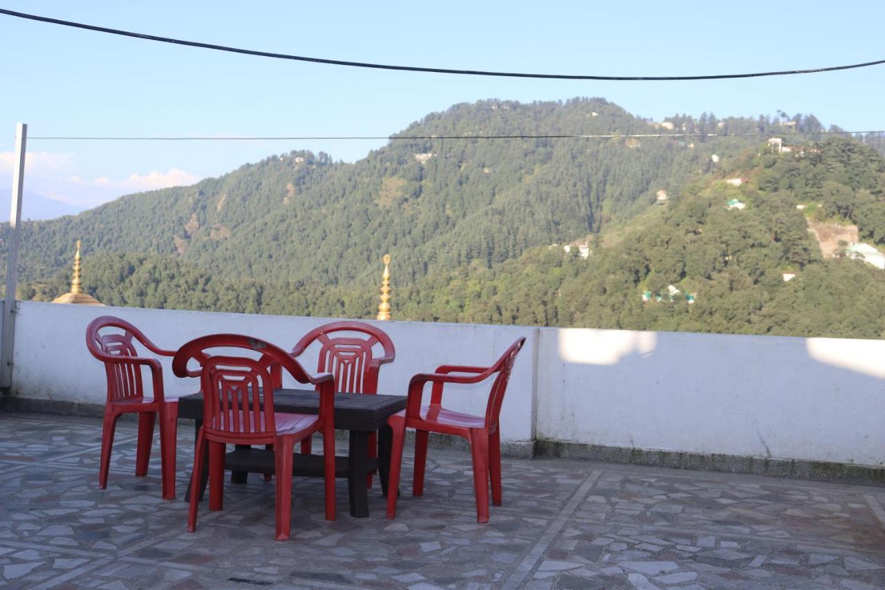 Hotel Tourist By Palak Hospitality Mussoorie