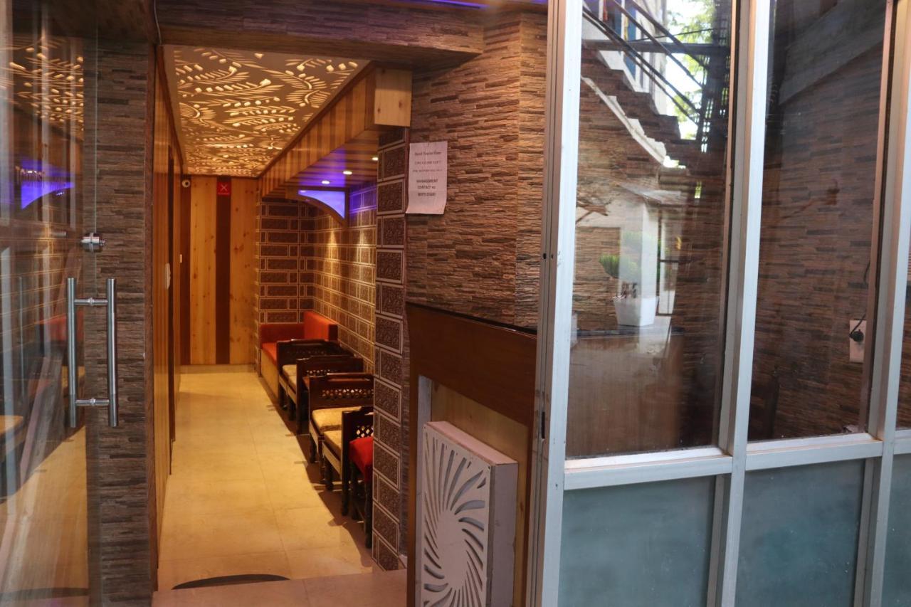 Tourist By Palak Hospitality Mussoorie
