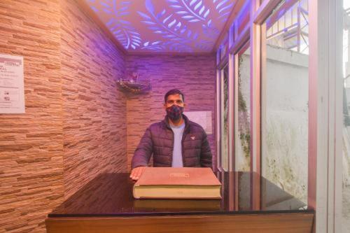 Hotel Tourist By Palak Hospitality Mussoorie