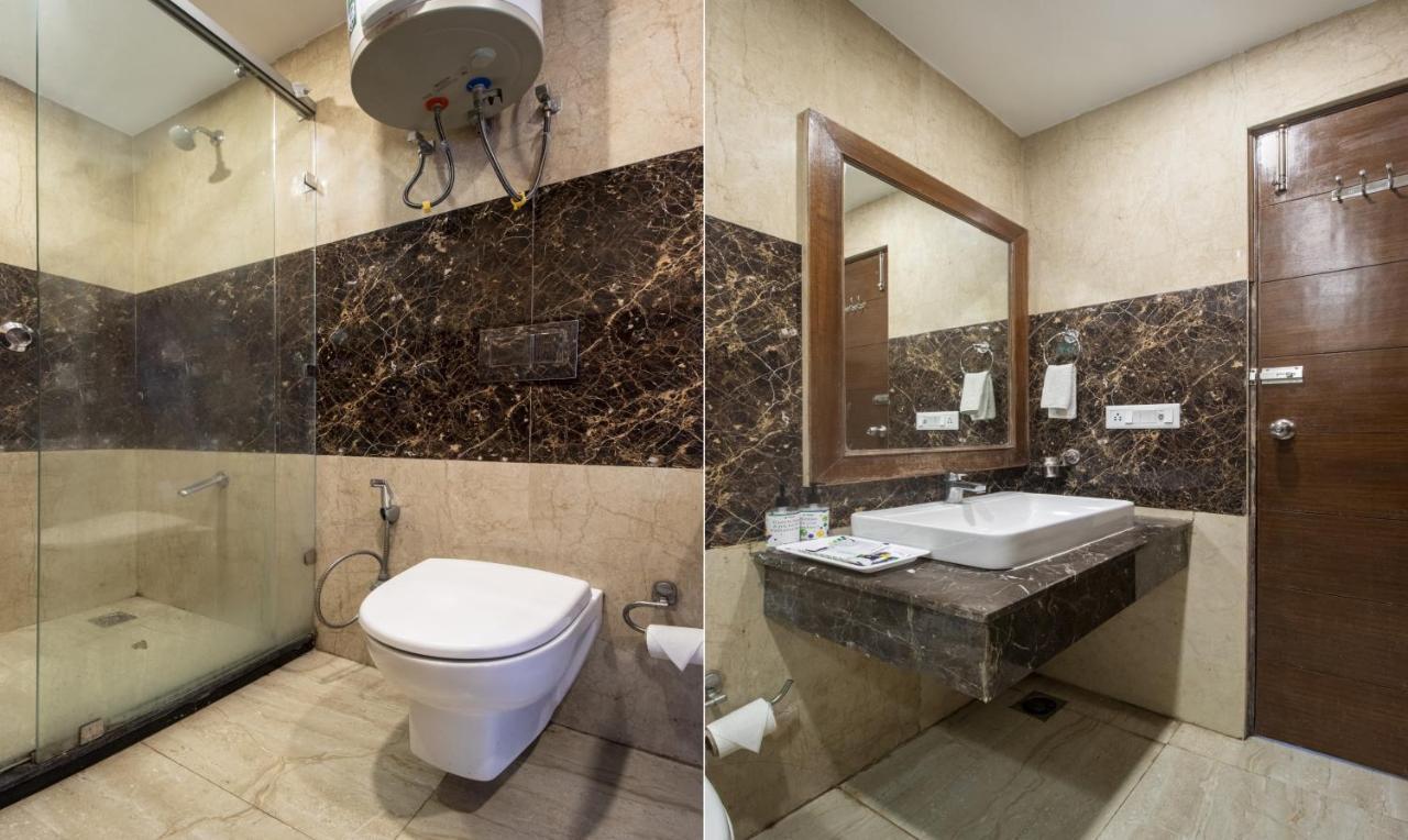 Hotel Treebo Premium Queen Of Hills Near Mall Road