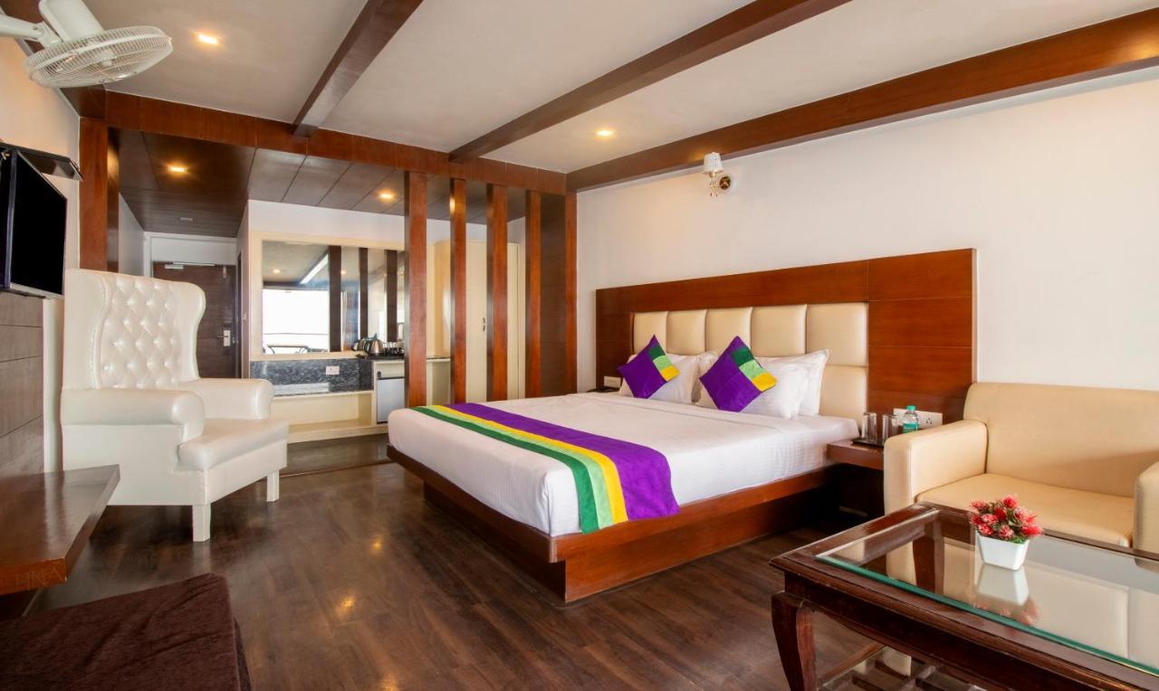 Hotel Treebo Premium Queen Of Hills Near Mall Road 4*