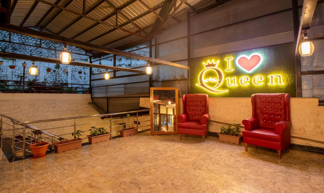 Hotel Treebo Premium Queen Of Hills Near Mall Road Mussoorie