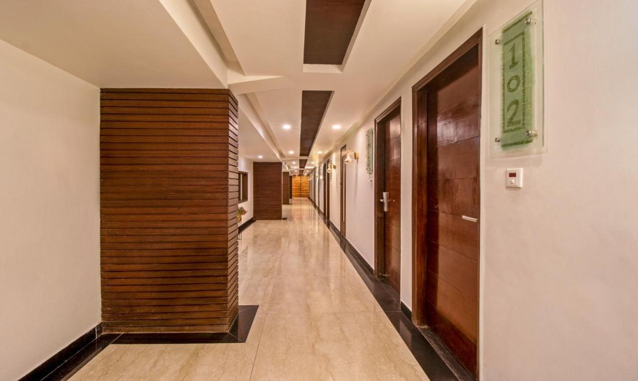 Treebo Premium Queen Of Hills Near Mall Road Hotel Mussoorie