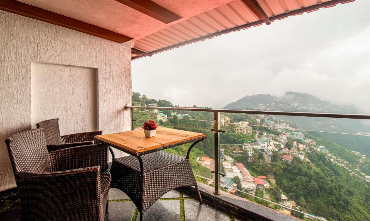Treebo Premium Queen Of Hills Near Mall Road 4* Mussoorie