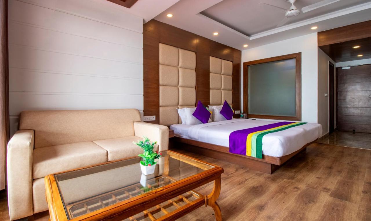 Hotel Treebo Premium Queen Of Hills Near Mall Road