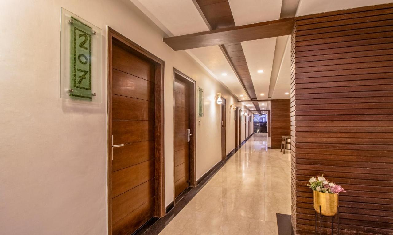 Treebo Premium Queen Of Hills Near Mall Road 4*