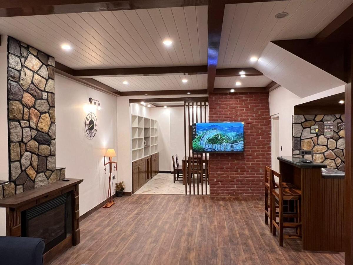Villa The Sky House