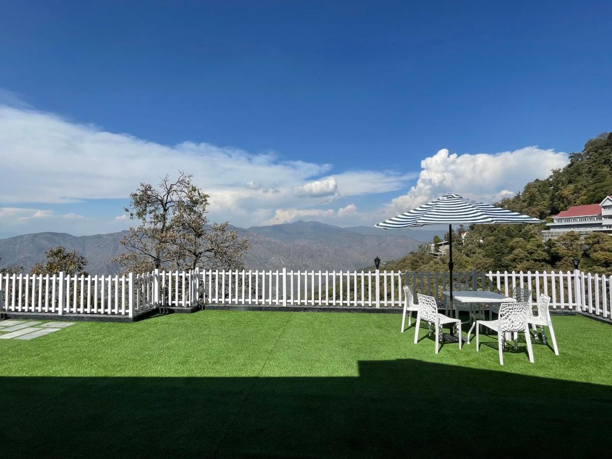 Villa The Sky House Mussoorie