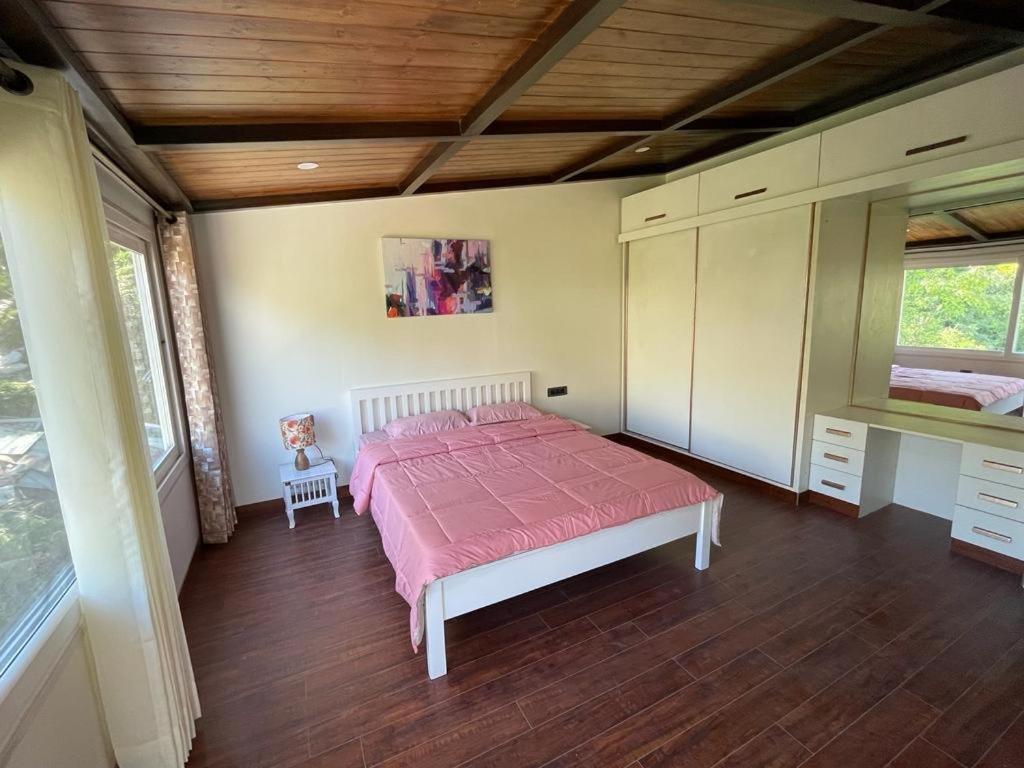 Villa The Sky House Mussoorie