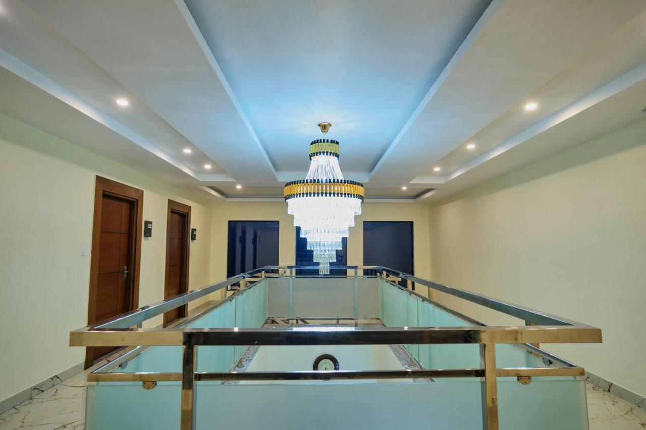 Hotel Trideus Mountain Club & Resort,