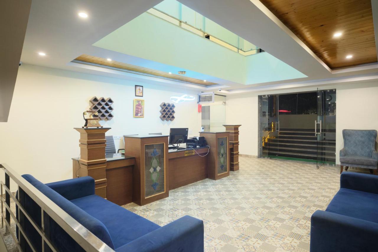 Trideus Mountain Club & Resort,