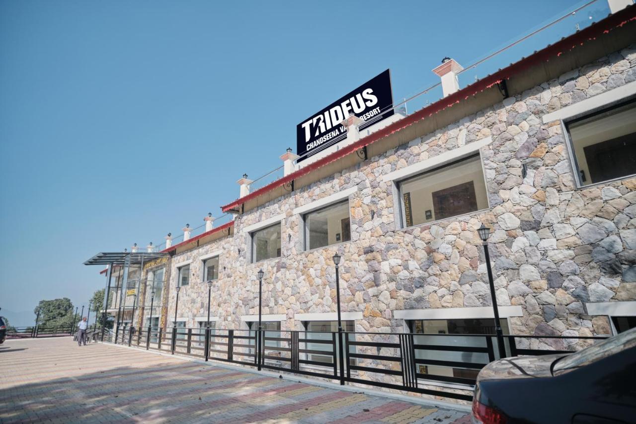 Hotel Trideus Mountain Club & Resort, Mussoorie