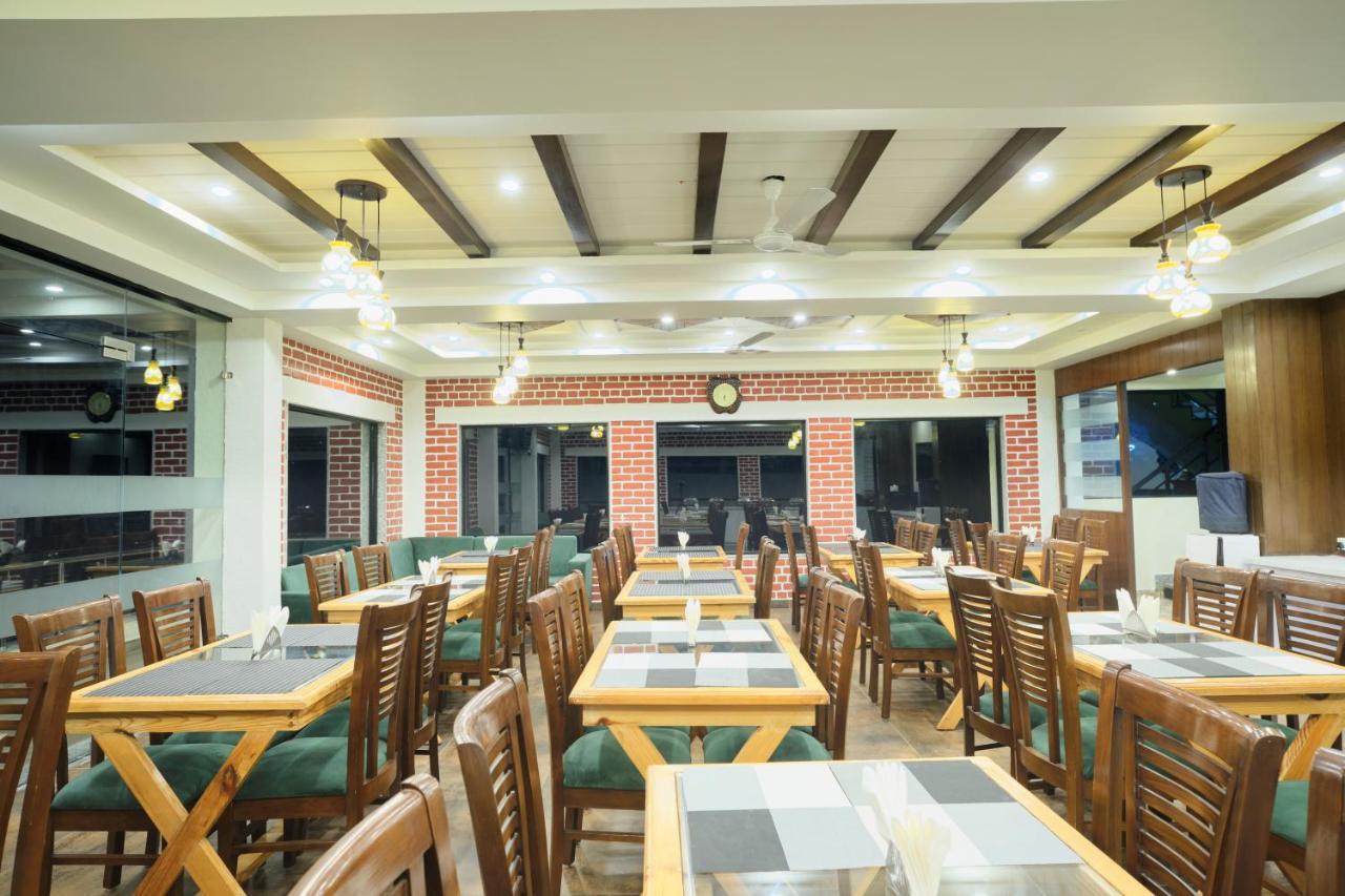 Trideus Mountain Club & Resort, Hotel