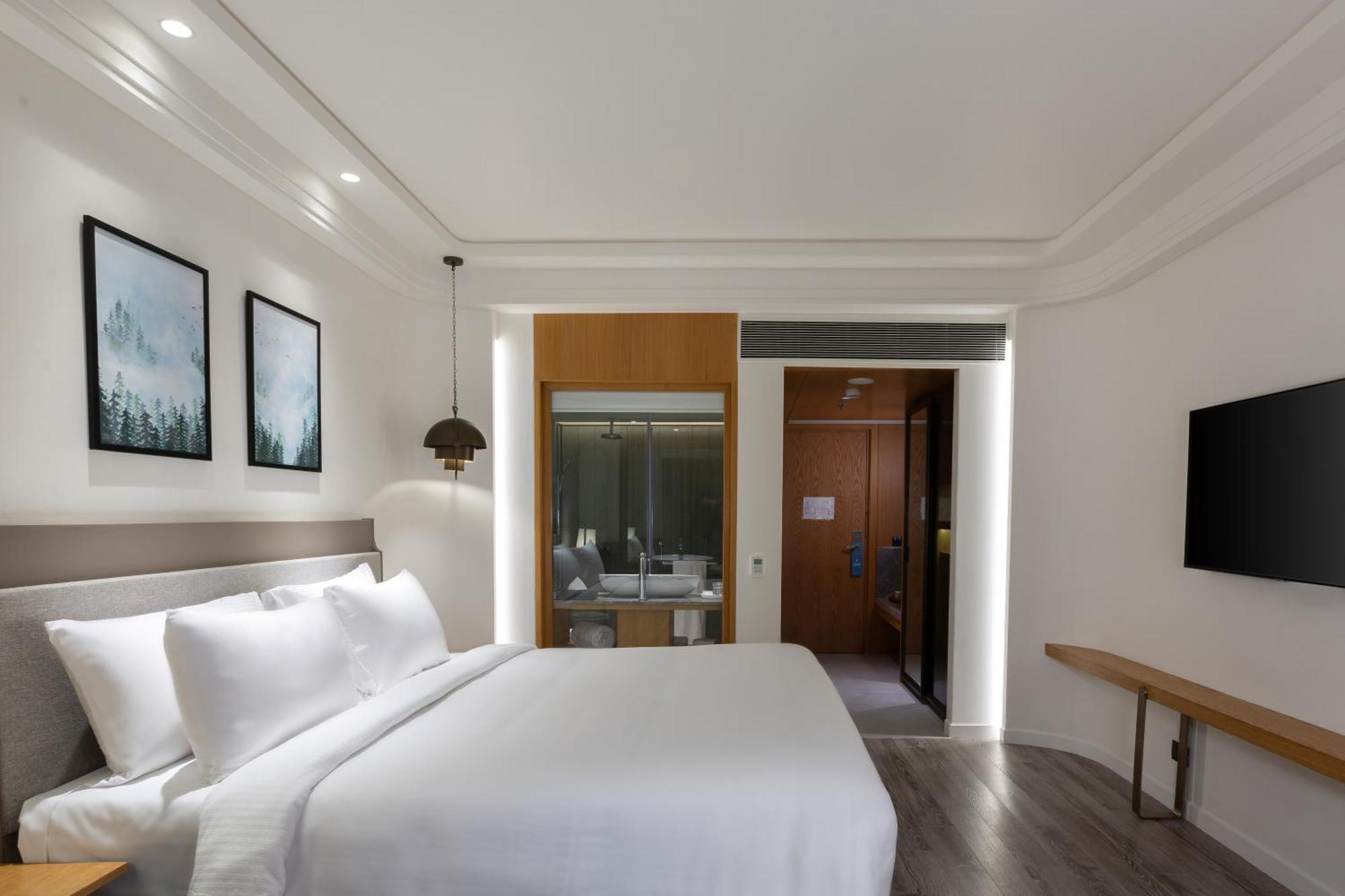 The Oasis - A Member Of Radisson Individuals Mussoorie