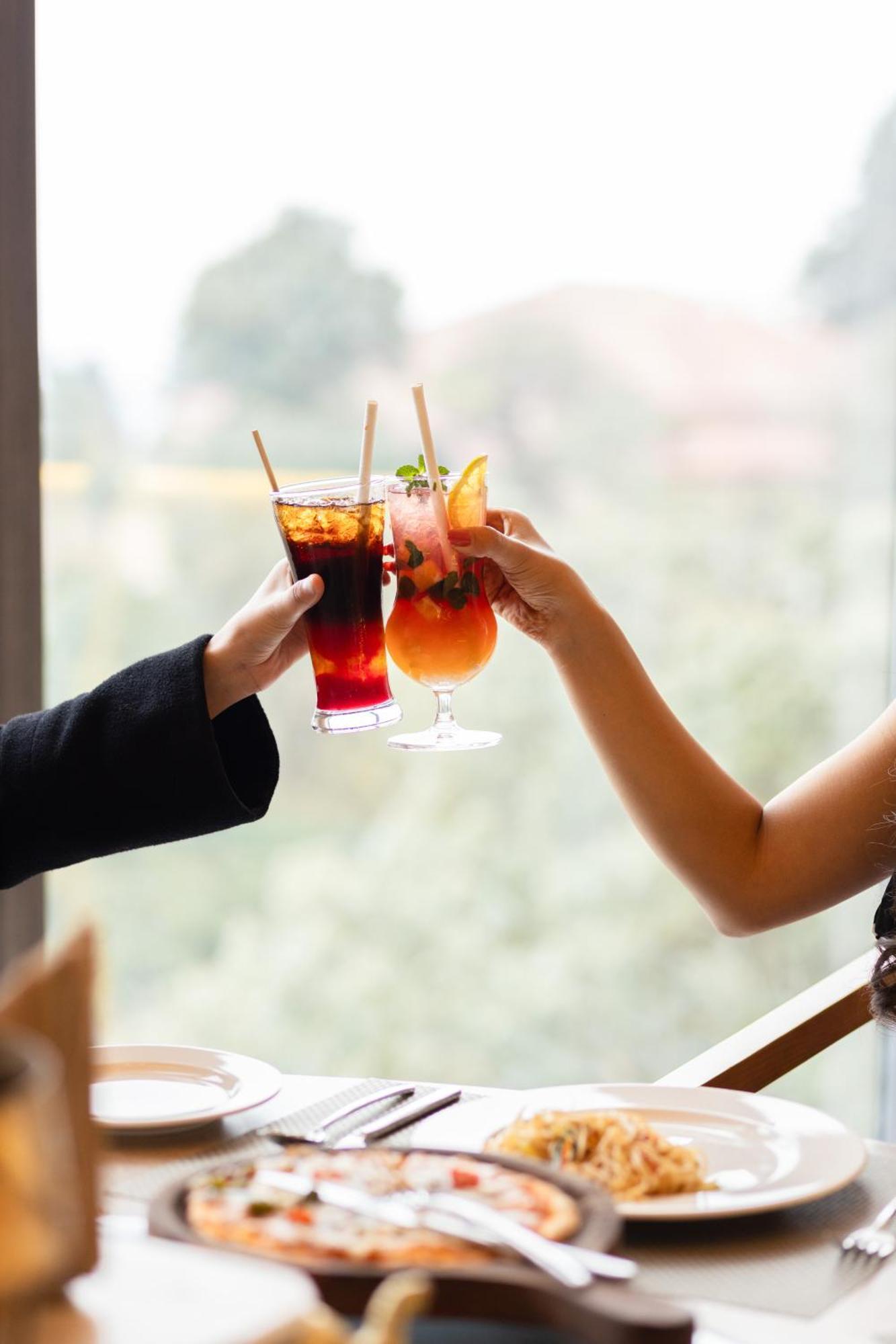 The Oasis - A Member Of Radisson Individuals Hotel Mussoorie