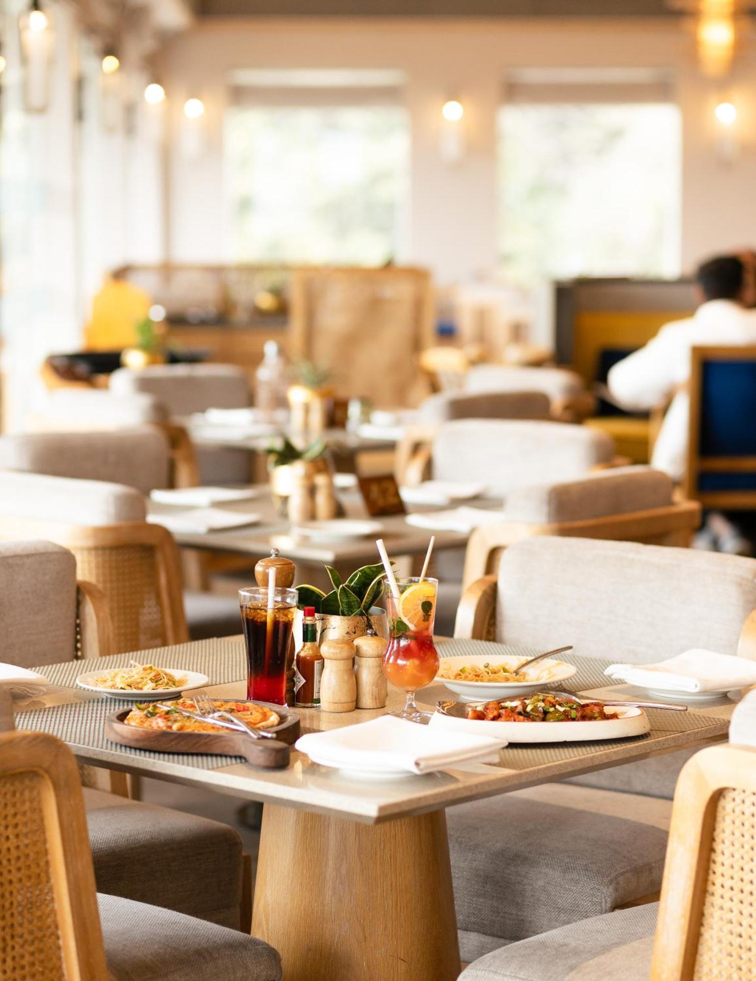 The Oasis - A Member Of Radisson Individuals