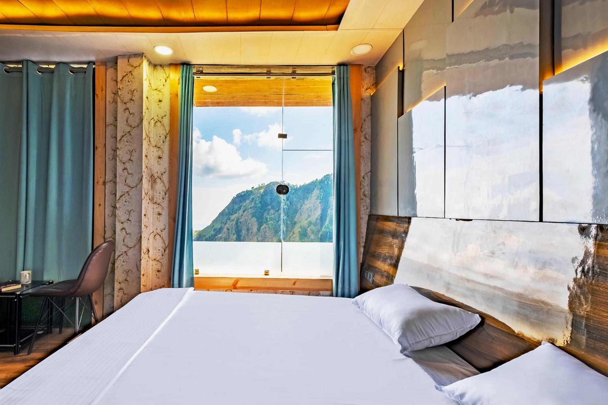Fabhotel Le Masrana
