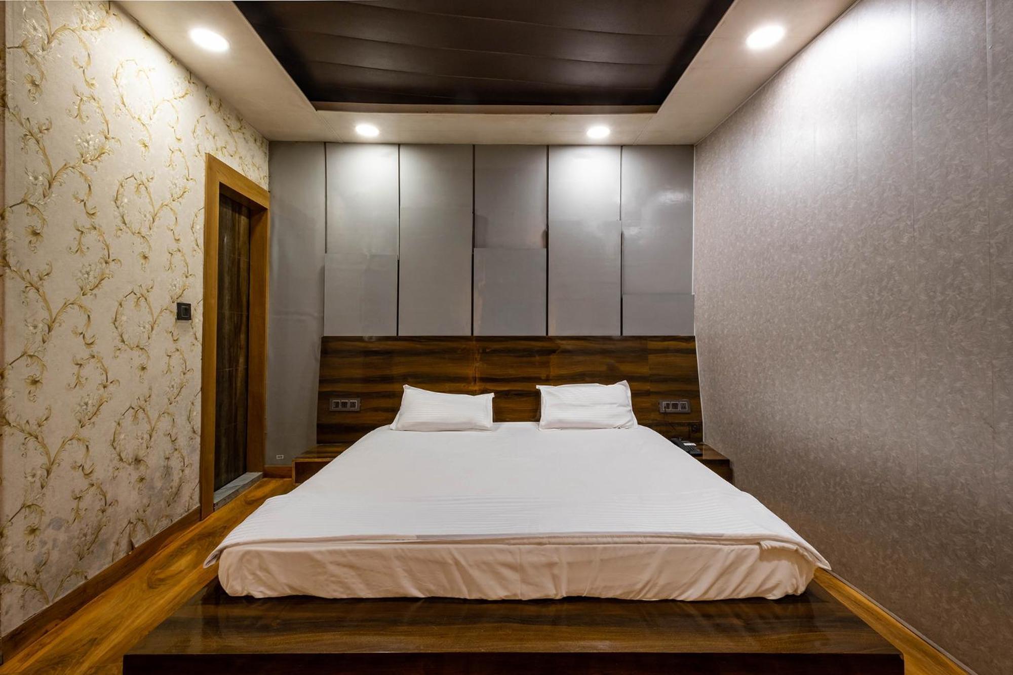 Hotel Fabhotel Le Masrana Mussoorie