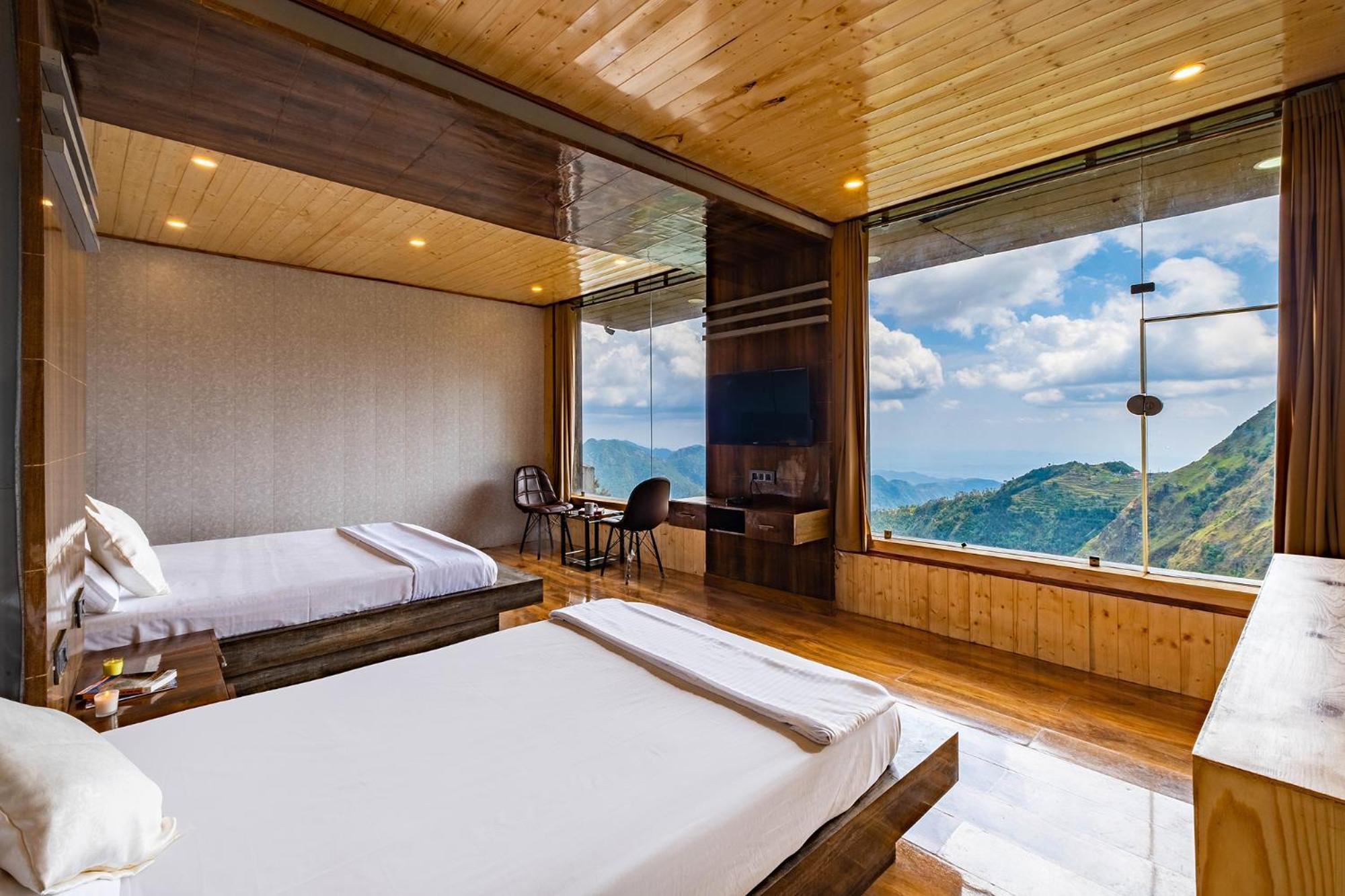 Fabhotel Le Masrana 3*