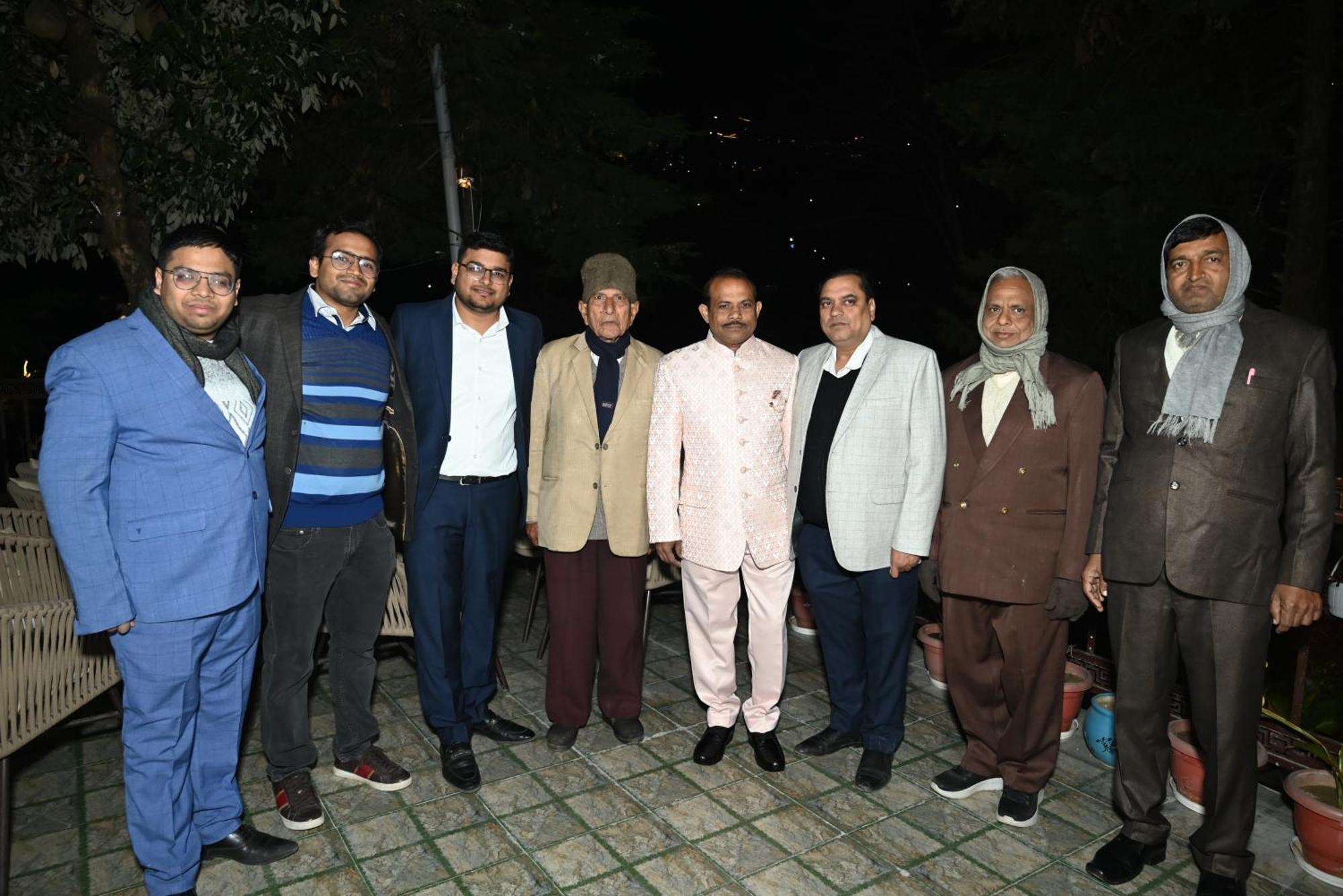 Casa De Hotel Mussoorie