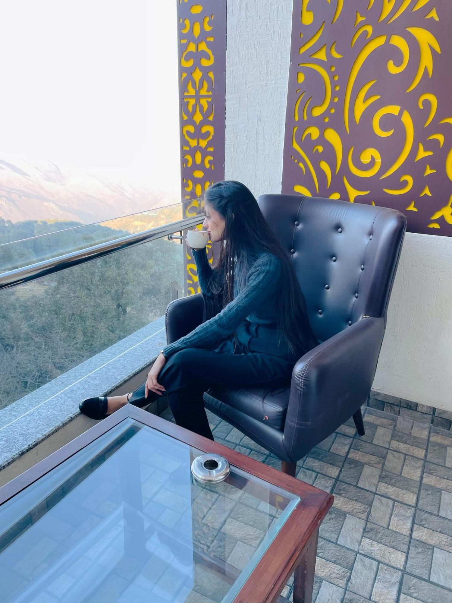 Trideus Mountain Club & Resort, Mussoorie